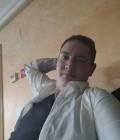 Rencontre Homme : Angel, 39 ans à Espagne  Zaragoza